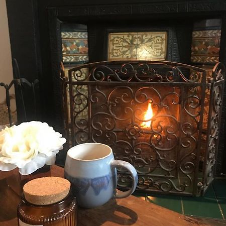 Mill Cottage Modern Boutique Cosy Home In Lake District Village Near Scafell Gosforth  Exterior foto