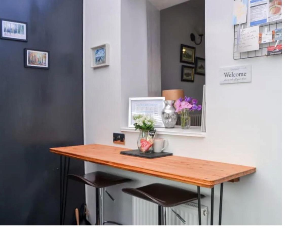 Mill Cottage Modern Boutique Cosy Home In Lake District Village Near Scafell Gosforth  Exterior foto