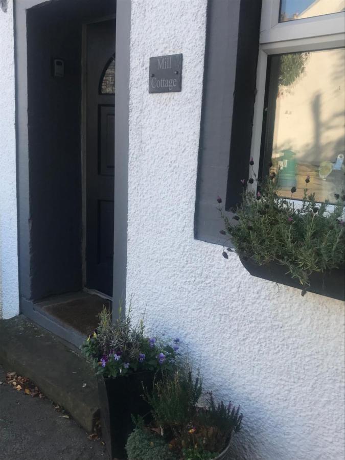 Mill Cottage Modern Boutique Cosy Home In Lake District Village Near Scafell Gosforth  Exterior foto